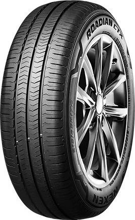 Nexen Roadian CTX 215/65 R17C 108H