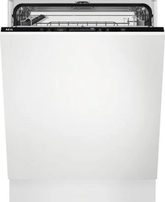 AEG Electrolux 6000 SatelliteClean FSK64605Z