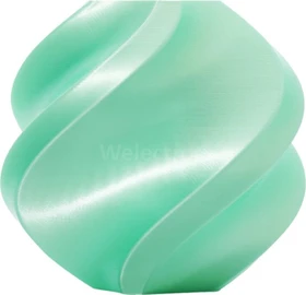Bambu Lab PLA Silk+, Mint, Spule, 1.75mm, 1.00kg