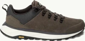 Jack Wolfskin Terraventure Urban Low cold coffee (Herren)