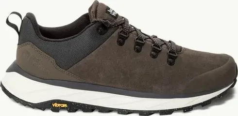 Jack Wolfskin Terraventure Urban Low cold coffee (Herren)