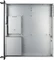 SilverStone RM23-502-MINI, Rackmount Storage, schwarz/grau, 2HE, ATX Vorschaubild