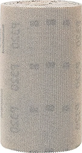 Bosch Professional EXPERT M480 Gewebeschleifblatt Sparrolle K320, 115mm x 5m, 1 Stück