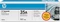 HP Toner 35A schwarz Vorschaubild