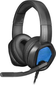 Mars Gaming MH320 schwarz