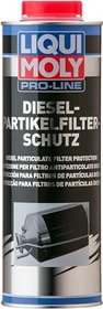 Liqui Moly Pro-Line Dieselpartikelfilter-Schutz 1l