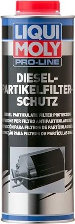 Liqui Moly Pro-Line Dieselpartikelfilter-Schutz 1l