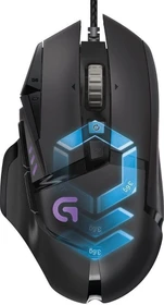 Logitech G502 Proteus Spectrum, USB