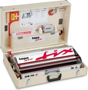 Tapofix CB70 Mobiles Tapeziergerät