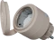Shelly Wave Outdoor Plug S LR, braun, 2500W, Smart-Steckdose Vorschaubild