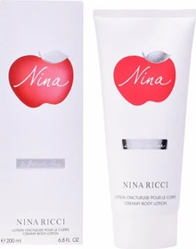 Nina Ricci Nina Body Lotion, 200ml