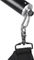 Walimex Pro Galgen Deluxe mit Gegengewicht 120-220cm Vorschaubild