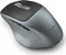 NGS Lush-RB Wireless Rechargeable Multi-Device Mouse schwarz/grau, USB/Bluetooth Vorschaubild