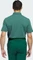 adidas Go-To Poloshirt kurzarm college green mel. (Herren) Vorschaubild