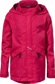 Vaude Escape Light III Funktionsjacke crocus/dark sea (Junior)