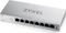 Zyxel GS1200 Desktop Gigabit Smart Switch, 8x RJ-45, 68W PoE+ Vorschaubild