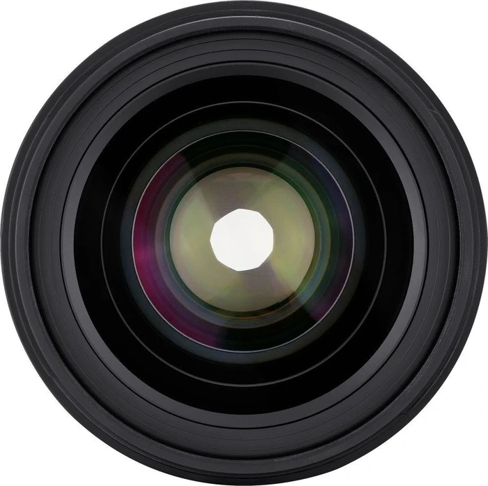 Samyang AF 35mm 1.4 FE für Sony E