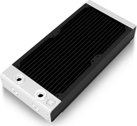 EK Water Blocks Quantum Line EK-Quantum Surface P P240M Black