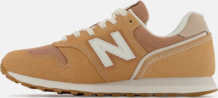 New Balance 373v2 sweet caramel/sea salt (Damen)