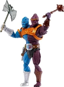 Mattel Masters of the Universe - Masterverse - Revelation Oversized Two Bad