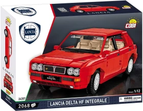 Cobi Youngtimer Collection Lancia Delta HF Integrale