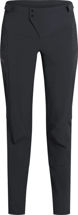 Vaude Moab Fahrradhose lang schwarz (Herren)
