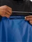 Vaude Valero Poncho dark sea Vorschaubild