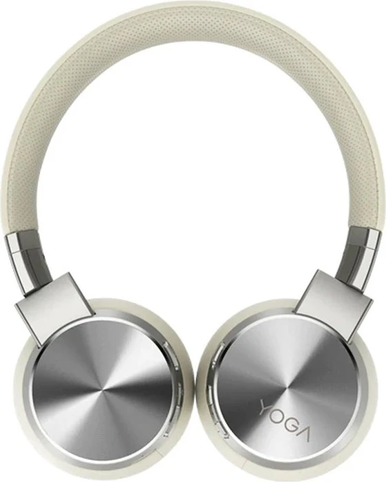 Lenovo Yoga ANC Headphones creme