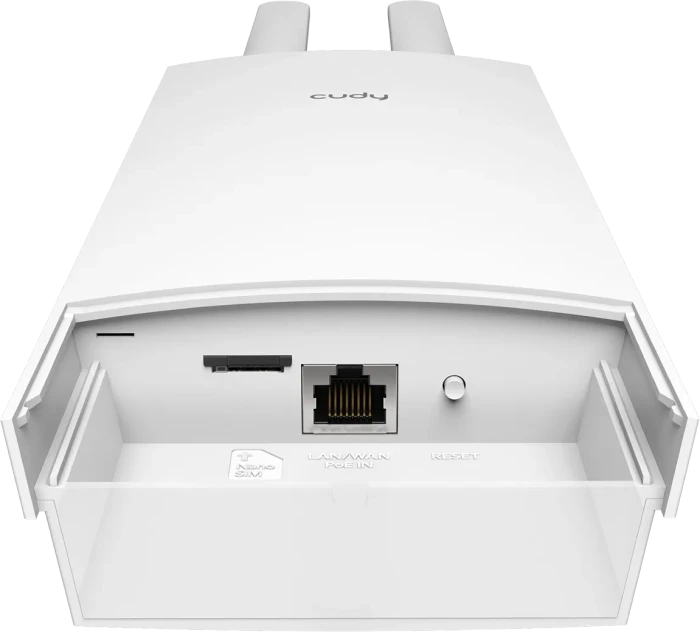 Cudy LT400 Outdoor, Outdoor, LTE
