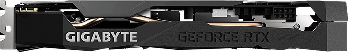 GIGABYTE GeForce RTX 2060 SUPER Windforce OC 8G (Rev. 2.0), 8GB GDDR6, HDMI, 3x DP