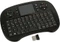 Xebec Tech HTPC Wireless Keyboard, USB, DE Vorschaubild