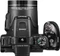 Nikon Coolpix P610 schwarz Vorschaubild
