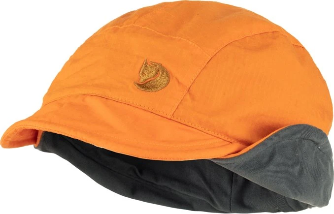 Fjällräven Singi X Kappe field orange