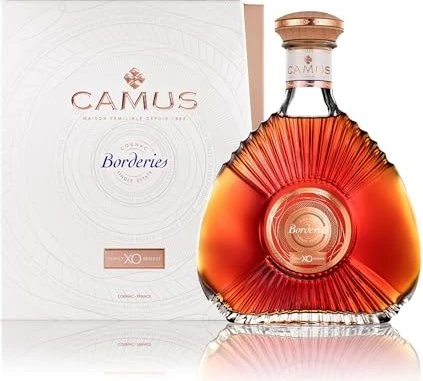 Camus X.O. Borderies 700ml