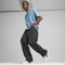 Puma Clyde OG silver mist/frosted ivory/club navy Vorschaubild