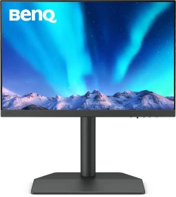 BenQ PhotoVue SW242Q, 24.1"