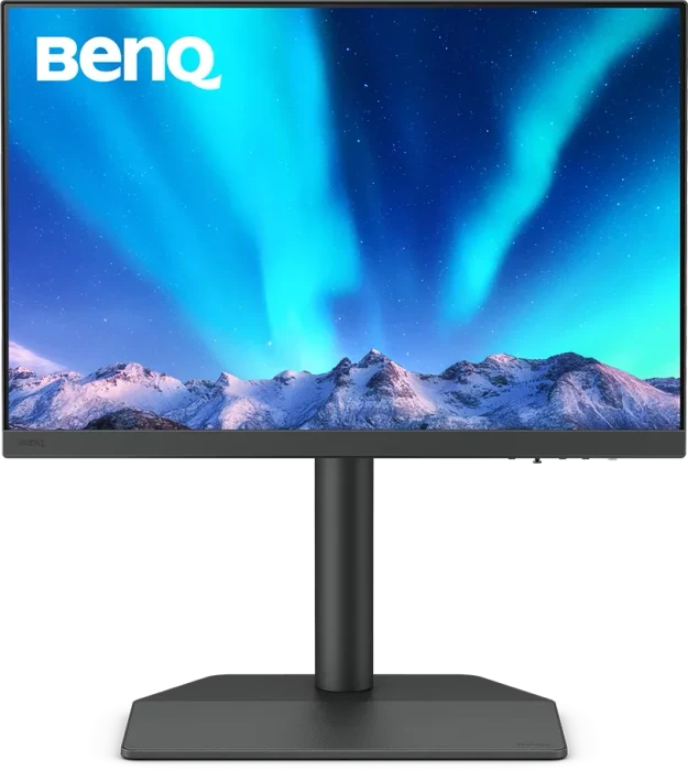 BenQ PhotoVue SW242Q, 24.1"
