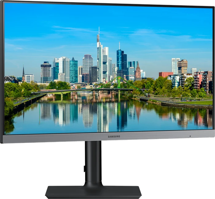 Samsung F65T (2020), 24"