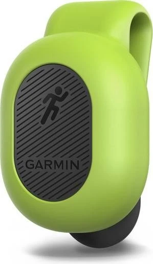 Garmin Running Dynamics Pod Lauf Sensor