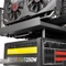 Thermaltake Core P3 schwarz, Acrylfenster Vorschaubild