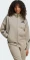 adidas Z.N.E. Zip Hoodie clay (Damen) Vorschaubild