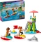 LEGO Friends - Rettungsschwimmer Aussichtsturm mit Jetskis Vorschaubild
