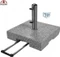 Doppler Active Trolley Granitplatte Sonnenschirmständer Vorschaubild