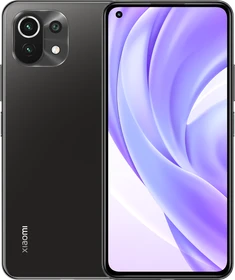 Xiaomi Mi 11 Lite 64GB Boba Black