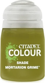 Games Workshop Citadel Shade 24-32 mortarion grime, 18ml