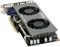 MSI GeForce GTS 250, N250GTS Twin Frozr 1G, 1GB DDR3, 2x DVI Vorschaubild