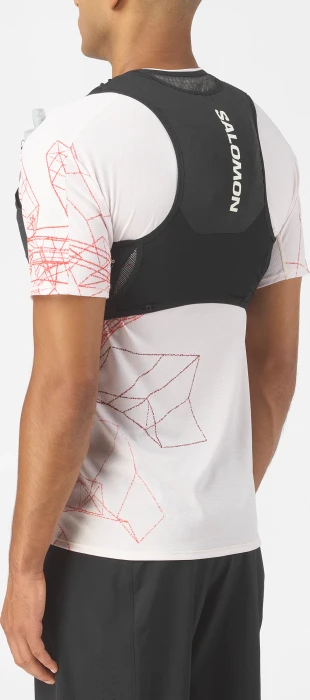 Salomon S/Lab Sense 6 schwarz (LC2855200) – Bild 2 von 11
