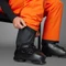 adidas Terrex Xperior 2L Insulated Tech Skihose lang semi impact orange/white (Herren) Vorschaubild