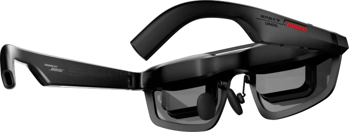 ASUS ROG XREAL R1 Gaming AR Glasses (IPD-63)