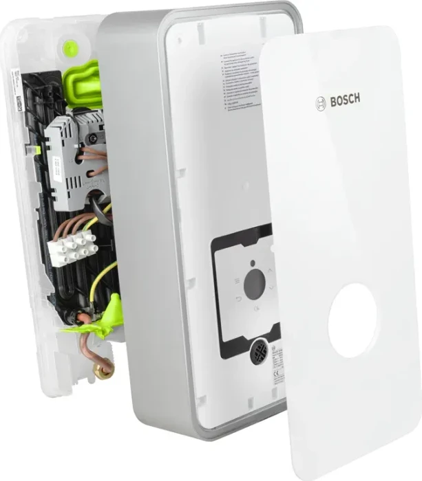 Bosch Tronic Comfort Aqua Stop TR5001R 15/18/21 EAB Durchlauferhitzer